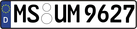 MS-UM9627