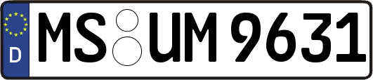 MS-UM9631
