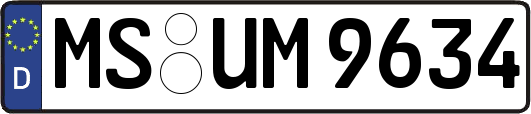 MS-UM9634
