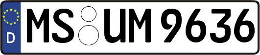 MS-UM9636