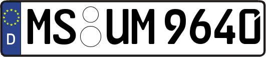 MS-UM9640