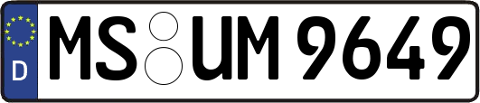 MS-UM9649