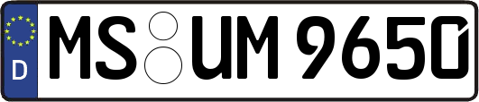 MS-UM9650