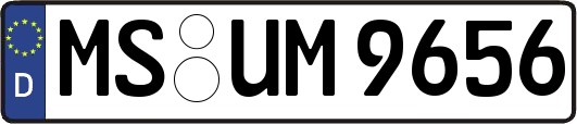 MS-UM9656
