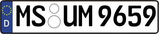 MS-UM9659