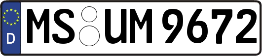 MS-UM9672