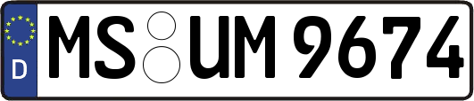 MS-UM9674