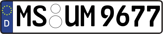 MS-UM9677
