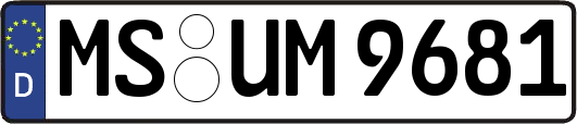 MS-UM9681