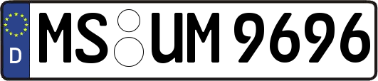 MS-UM9696