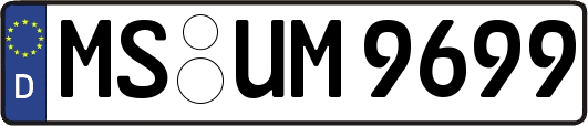 MS-UM9699