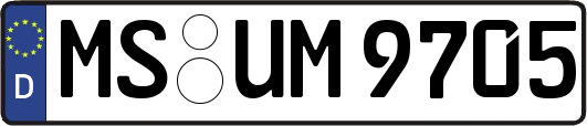 MS-UM9705