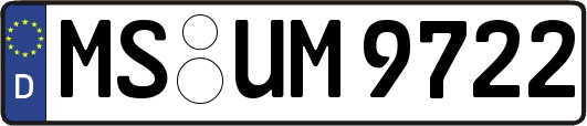 MS-UM9722