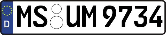 MS-UM9734