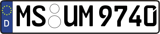 MS-UM9740