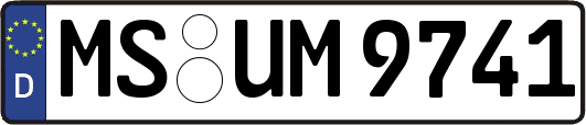 MS-UM9741