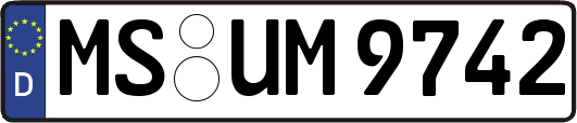 MS-UM9742