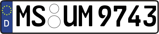 MS-UM9743