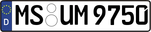 MS-UM9750