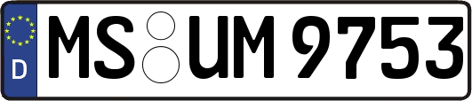 MS-UM9753
