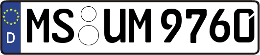 MS-UM9760