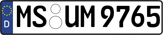 MS-UM9765