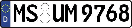 MS-UM9768