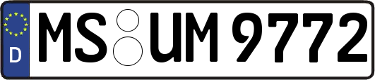 MS-UM9772