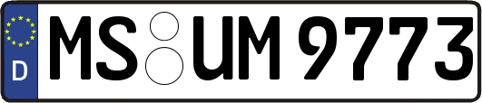 MS-UM9773