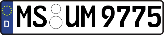 MS-UM9775