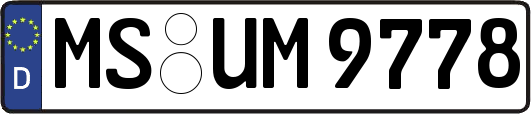 MS-UM9778