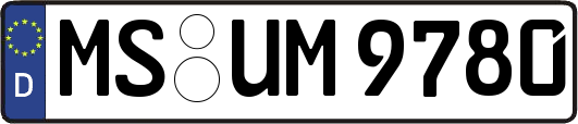 MS-UM9780