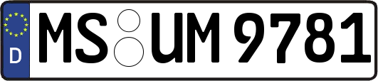 MS-UM9781