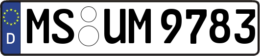 MS-UM9783