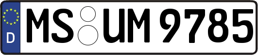 MS-UM9785