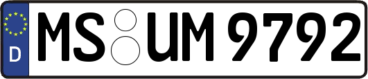 MS-UM9792