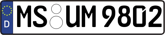 MS-UM9802