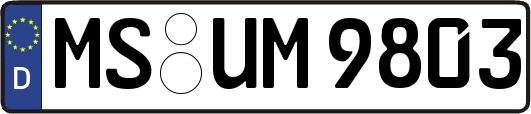 MS-UM9803