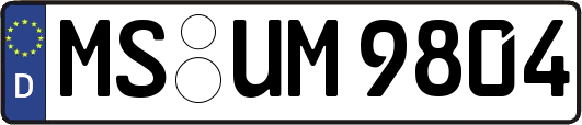 MS-UM9804