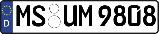 MS-UM9808
