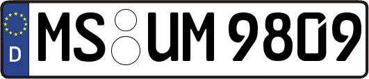 MS-UM9809