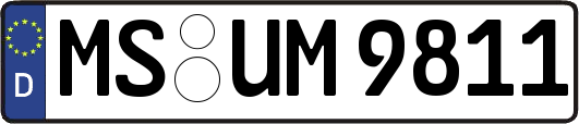 MS-UM9811