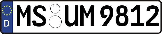 MS-UM9812