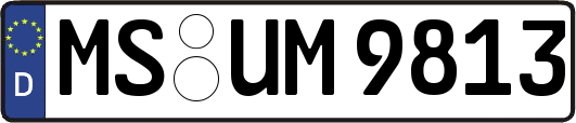 MS-UM9813