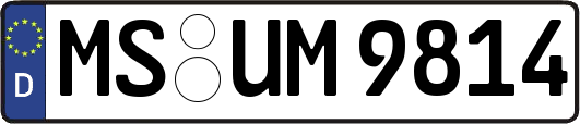 MS-UM9814
