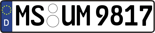 MS-UM9817
