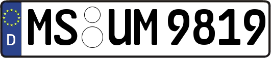 MS-UM9819