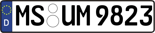 MS-UM9823