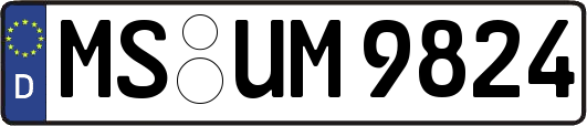 MS-UM9824