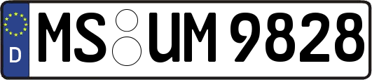 MS-UM9828
